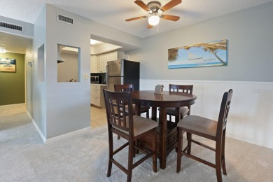 This affordable, turnkey-furnished one-bedroom, one-bath condo on Rotonda Golf and Country Club The Hills Course in Florida - for sale on GolfHomes.com, golf home, golf lot
