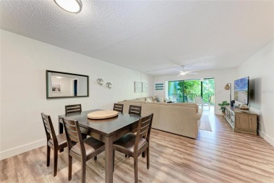 Want to take a permanent vacation? Welcome to the tranquil, lush on IMG Academies Golf and Country Club in Florida - for sale on GolfHomes.com, golf home, golf lot