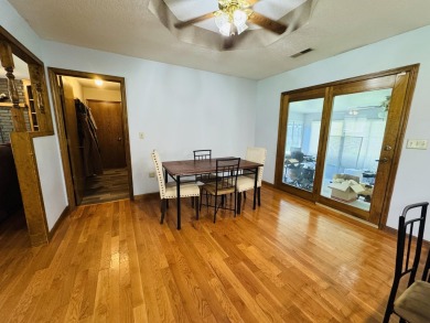 Close to Stockton Lake, Golf Course, and Town - This Home Has It on Stockton Country Club in Missouri - for sale on GolfHomes.com, golf home, golf lot