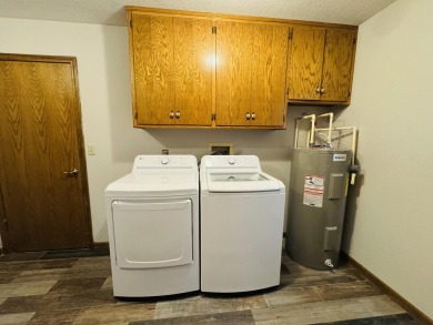 Close to Stockton Lake, Golf Course, and Town - This Home Has It on Stockton Country Club in Missouri - for sale on GolfHomes.com, golf home, golf lot