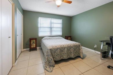 This affordable, turnkey-furnished one-bedroom, one-bath condo on Rotonda Golf and Country Club The Hills Course in Florida - for sale on GolfHomes.com, golf home, golf lot