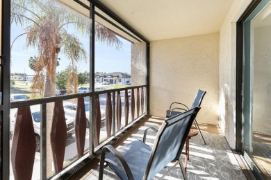 This affordable, turnkey-furnished one-bedroom, one-bath condo on Rotonda Golf and Country Club The Hills Course in Florida - for sale on GolfHomes.com, golf home, golf lot