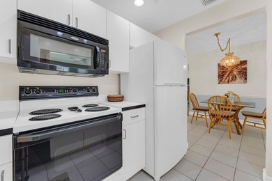 Peace of mind comes built- in with this beautifully maintained on Leisureville Community Association in Florida - for sale on GolfHomes.com, golf home, golf lot