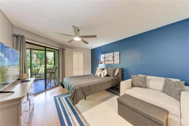 Want to take a permanent vacation? Welcome to the tranquil, lush on IMG Academies Golf and Country Club in Florida - for sale on GolfHomes.com, golf home, golf lot
