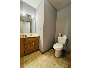 Close to Stockton Lake, Golf Course, and Town - This Home Has It on Stockton Country Club in Missouri - for sale on GolfHomes.com, golf home, golf lot