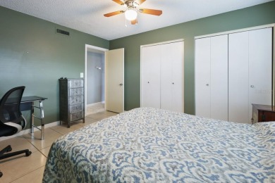 This affordable, turnkey-furnished one-bedroom, one-bath condo on Rotonda Golf and Country Club The Hills Course in Florida - for sale on GolfHomes.com, golf home, golf lot