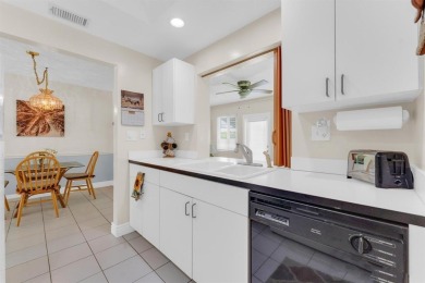 Peace of mind comes built- in with this beautifully maintained on Leisureville Community Association in Florida - for sale on GolfHomes.com, golf home, golf lot