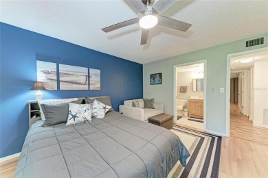 Want to take a permanent vacation? Welcome to the tranquil, lush on IMG Academies Golf and Country Club in Florida - for sale on GolfHomes.com, golf home, golf lot