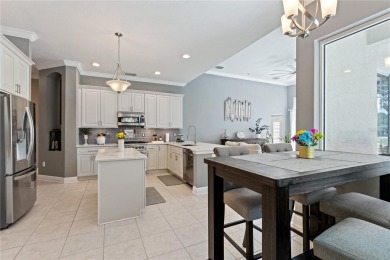 Welcome to 5234 Silver Charm, a stunning home located in the on Lexington Oaks Golf Club in Florida - for sale on GolfHomes.com, golf home, golf lot