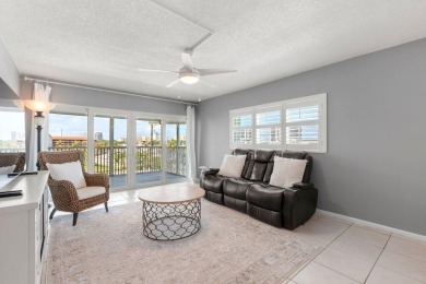 Experience the best of coastal living at 155 Yacht Club Drive on North Palm Beach Country Club in Florida - for sale on GolfHomes.com, golf home, golf lot