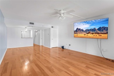 Lock in your living expenses in this care-free condo that on Citrus Hills Golf Club in Florida - for sale on GolfHomes.com, golf home, golf lot