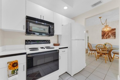 Peace of mind comes built- in with this beautifully maintained on Leisureville Community Association in Florida - for sale on GolfHomes.com, golf home, golf lot