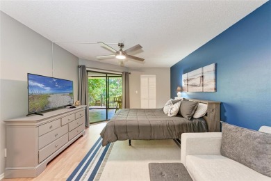 Want to take a permanent vacation? Welcome to the tranquil, lush on IMG Academies Golf and Country Club in Florida - for sale on GolfHomes.com, golf home, golf lot