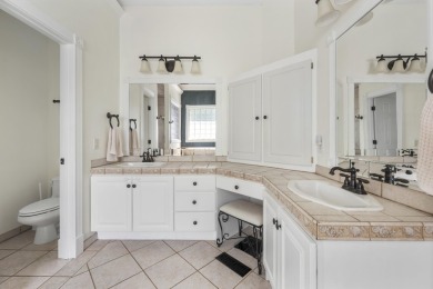 Coosaw Creek Country Club! This stunning 5-bedroom, 3.5-bath on Coosaw Creek Country Club in South Carolina - for sale on GolfHomes.com, golf home, golf lot