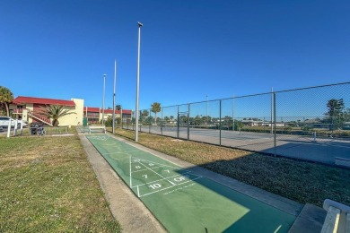 This affordable, turnkey-furnished one-bedroom, one-bath condo on Rotonda Golf and Country Club The Hills Course in Florida - for sale on GolfHomes.com, golf home, golf lot