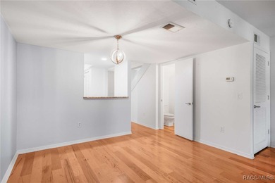 Lock in your living expenses in this care-free condo that on Citrus Hills Golf Club in Florida - for sale on GolfHomes.com, golf home, golf lot