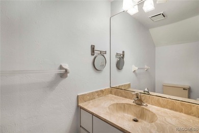 Lock in your living expenses in this care-free condo that on Citrus Hills Golf Club in Florida - for sale on GolfHomes.com, golf home, golf lot