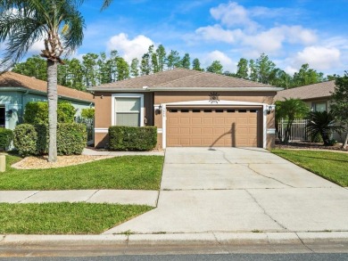 Stunning 3-Bedroom Home with Conservation Views and Prime on The Groves Golf and Country Club in Florida - for sale on GolfHomes.com, golf home, golf lot