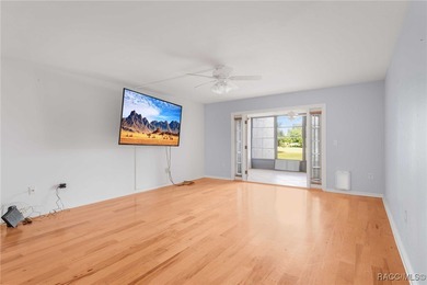 Lock in your living expenses in this care-free condo that on Citrus Hills Golf Club in Florida - for sale on GolfHomes.com, golf home, golf lot