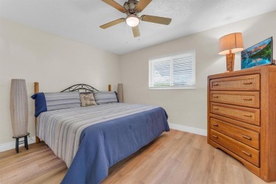 Peace of mind comes built- in with this beautifully maintained on Leisureville Community Association in Florida - for sale on GolfHomes.com, golf home, golf lot