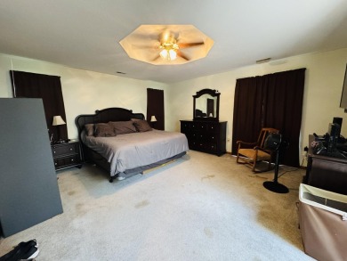Close to Stockton Lake, Golf Course, and Town - This Home Has It on Stockton Country Club in Missouri - for sale on GolfHomes.com, golf home, golf lot