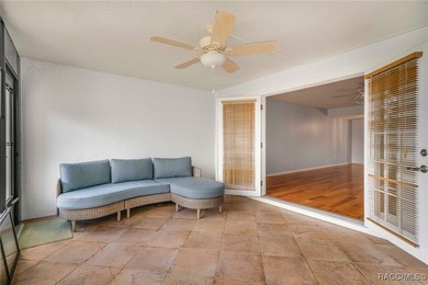 Lock in your living expenses in this care-free condo that on Citrus Hills Golf Club in Florida - for sale on GolfHomes.com, golf home, golf lot