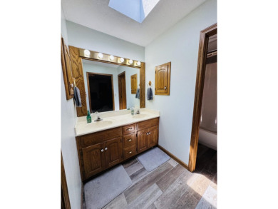 Close to Stockton Lake, Golf Course, and Town - This Home Has It on Stockton Country Club in Missouri - for sale on GolfHomes.com, golf home, golf lot