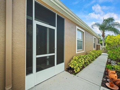 Stunning 3-Bedroom Home with Conservation Views and Prime on The Groves Golf and Country Club in Florida - for sale on GolfHomes.com, golf home, golf lot