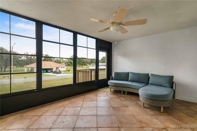 Lock in your living expenses in this care-free condo that on Citrus Hills Golf Club in Florida - for sale on GolfHomes.com, golf home, golf lot