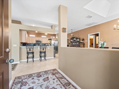Stunning 3-Bedroom Home with Conservation Views and Prime on The Groves Golf and Country Club in Florida - for sale on GolfHomes.com, golf home, golf lot