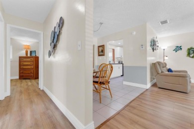 Peace of mind comes built- in with this beautifully maintained on Leisureville Community Association in Florida - for sale on GolfHomes.com, golf home, golf lot