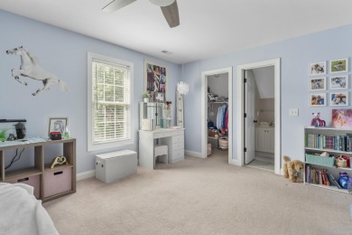 Coosaw Creek Country Club! This stunning 5-bedroom, 3.5-bath on Coosaw Creek Country Club in South Carolina - for sale on GolfHomes.com, golf home, golf lot