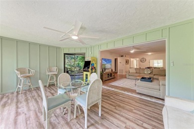 Want to take a permanent vacation? Welcome to the tranquil, lush on IMG Academies Golf and Country Club in Florida - for sale on GolfHomes.com, golf home, golf lot