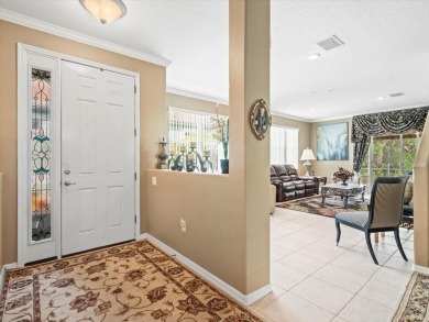 Stunning 3-Bedroom Home with Conservation Views and Prime on The Groves Golf and Country Club in Florida - for sale on GolfHomes.com, golf home, golf lot