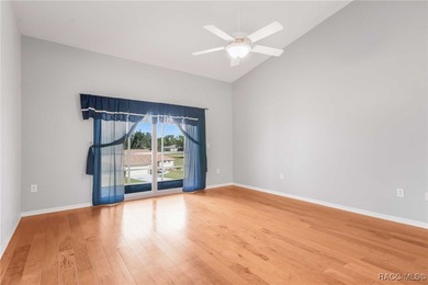 Lock in your living expenses in this care-free condo that on Citrus Hills Golf Club in Florida - for sale on GolfHomes.com, golf home, golf lot