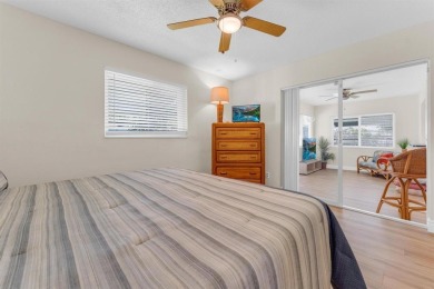 Peace of mind comes built- in with this beautifully maintained on Leisureville Community Association in Florida - for sale on GolfHomes.com, golf home, golf lot