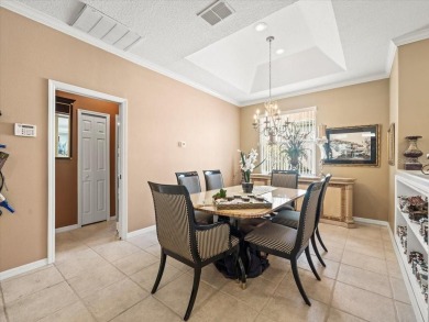 Stunning 3-Bedroom Home with Conservation Views and Prime on The Groves Golf and Country Club in Florida - for sale on GolfHomes.com, golf home, golf lot