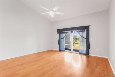 Lock in your living expenses in this care-free condo that on Citrus Hills Golf Club in Florida - for sale on GolfHomes.com, golf home, golf lot