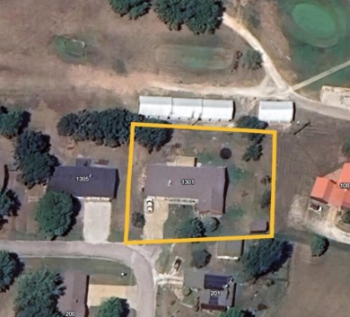 Close to Stockton Lake, Golf Course, and Town - This Home Has It on Stockton Country Club in Missouri - for sale on GolfHomes.com, golf home, golf lot