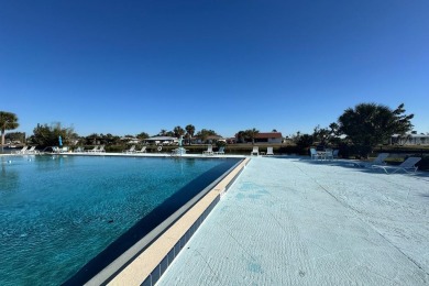 This affordable, turnkey-furnished one-bedroom, one-bath condo on Rotonda Golf and Country Club The Hills Course in Florida - for sale on GolfHomes.com, golf home, golf lot