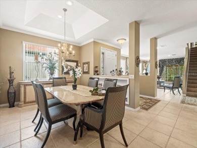 Stunning 3-Bedroom Home with Conservation Views and Prime on The Groves Golf and Country Club in Florida - for sale on GolfHomes.com, golf home, golf lot