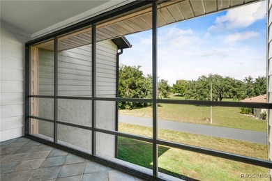 Lock in your living expenses in this care-free condo that on Citrus Hills Golf Club in Florida - for sale on GolfHomes.com, golf home, golf lot