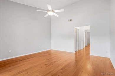 Lock in your living expenses in this care-free condo that on Citrus Hills Golf Club in Florida - for sale on GolfHomes.com, golf home, golf lot