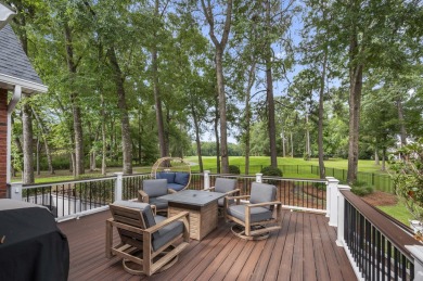 Coosaw Creek Country Club! This stunning 5-bedroom, 3.5-bath on Coosaw Creek Country Club in South Carolina - for sale on GolfHomes.com, golf home, golf lot