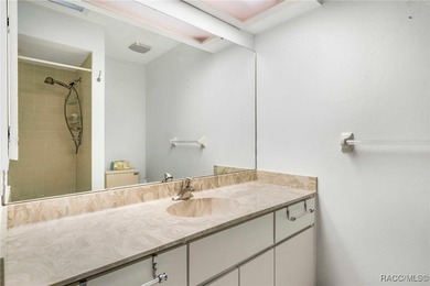 Lock in your living expenses in this care-free condo that on Citrus Hills Golf Club in Florida - for sale on GolfHomes.com, golf home, golf lot