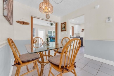 Peace of mind comes built- in with this beautifully maintained on Leisureville Community Association in Florida - for sale on GolfHomes.com, golf home, golf lot