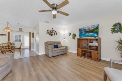 Peace of mind comes built- in with this beautifully maintained on Leisureville Community Association in Florida - for sale on GolfHomes.com, golf home, golf lot