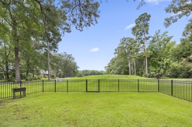 Coosaw Creek Country Club! This stunning 5-bedroom, 3.5-bath on Coosaw Creek Country Club in South Carolina - for sale on GolfHomes.com, golf home, golf lot