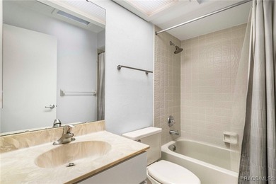 Lock in your living expenses in this care-free condo that on Citrus Hills Golf Club in Florida - for sale on GolfHomes.com, golf home, golf lot