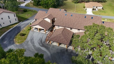 Lock in your living expenses in this care-free condo that on Citrus Hills Golf Club in Florida - for sale on GolfHomes.com, golf home, golf lot